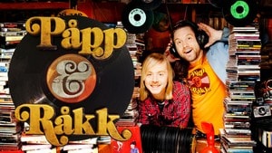 Påpp og Råkk 3:6