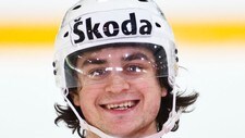 Mats Zuccarello Aasen (Foto: Cornelius Poppe/Scanpix)