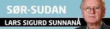 Lars Sigurd Sunnanå Lars Sigurd Sunnanå