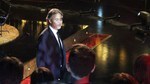 Andrea Bocelli hos Skavlan