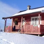 Hovdehytta