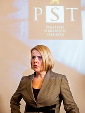 Marie Benedicte Bjørnland (Foto: Varfjell, Fredrik/NTB scanpix) Marie Benedicte Bjørnland (Foto: Varfjell, Fredrik/NTB scanpix)