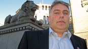 - Reindrift bør utøves fritt - Frps Torgeir Trældal om reindrift.