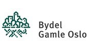 Bydelslogo for bydel Gamle Oslo