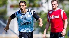 Mohammed 'Moa' Abdellaoue  (Foto: Grøtt, Vegard/NTB scanpix)