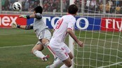 Japan snublet mot Jordan - Japan kunne bli det første landet til å sikre en plass i neste års sluttspill om de tok minst ett poeng borte mot Jordan.