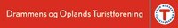 Drammens og Oplands Turistforening Logo