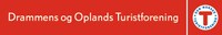 Drammens og Oplands Turistforening Logo