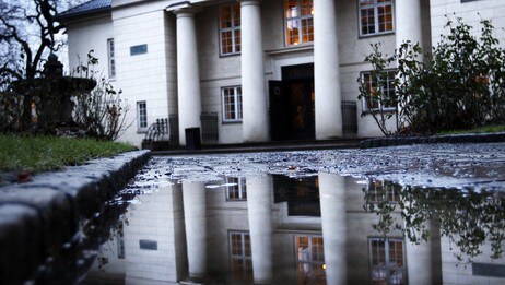 Oslo Børs (Foto: Åserud, Lise/SCANPIX) Oslo Børs (Foto: Åserud, Lise/SCANPIX)