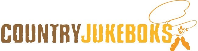 Country Jukeboks, logo. (NRK)
