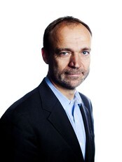 Torgeir Larsen (Foto: Utenriksdepartementet) Torgeir Larsen (Foto: Utenriksdepartementet)