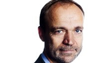 Torgeir Larsen (Foto: Utenriksdepartementet) Torgeir Larsen (Foto: Utenriksdepartementet)