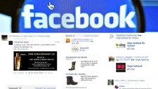 Facebook-reklamere (Foto: Montasje/NTB Scanpix/Facebook) Facebook-reklamere (Foto: Montasje/NTB Scanpix/Facebook)