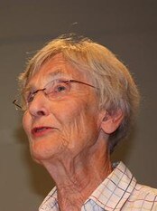 Vigdis Bunkholdt (LLH)