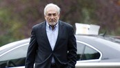 Dominique Strauss-Kahn