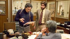 Fra filmen Zodiac (Foto: Warner Bros./Sandrew Metronome Norge/Photographer: Merrick Morton, SMPSP)