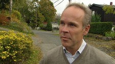 Nestleiar i Høgre, Jan Tore Sanner (NRK) Nestleiar i Høgre, Jan Tore Sanner (NRK)