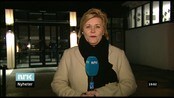 Finansministeren - Siv Jensen snakker om arbeidet med statsbudsjettet for 2015.