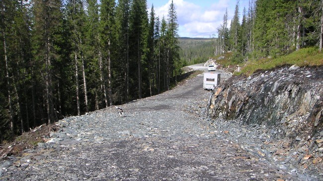 Veistrid i Selbu Veistrid i Selbu