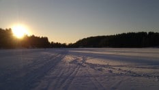 Nøklevannet