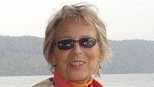 Kari Opdahl (Foto: Øivind Haugen/NRK)