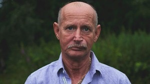 En tater på vandring