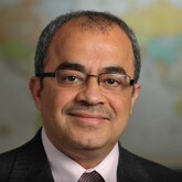Emad Shahin Emad Shahin