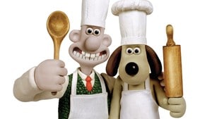 Wallace og Gromit - knallgode oppfinnelser