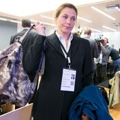 Alexandra Bech Gjørv i rettssalen (Foto: Junge, Heiko/NTB scanpix) Alexandra Bech Gjørv i rettssalen (Foto: Junge, Heiko/NTB scanpix)