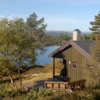 Grunnetjørnsbu