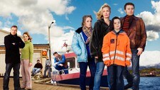 Himmelblå (Foto: Fredrik Arff/NRK)