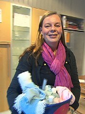 Hilde Jansen (Foto: Ole Jørgen Kolstadbråten/NRK) Hilde Jansen (Foto: Ole Jørgen Kolstadbråten/NRK)