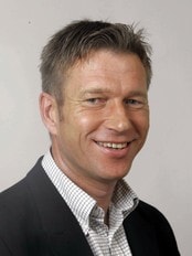 Terje Lien Aasland (Foto: Knut Falch) Terje Lien Aasland (Foto: Knut Falch)