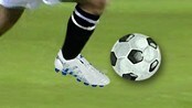 Fotball Ill. (Foto: Kari Løberg Skår/NRK) Fotball Ill. (Foto: Kari Løberg Skår/NRK)