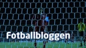 Fotballbloggen