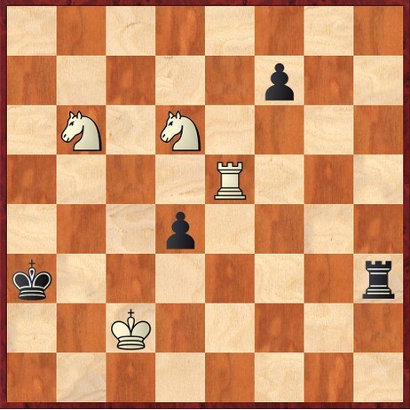 Carlsen - Yue 1-0 Carlsen - Yue 1-0