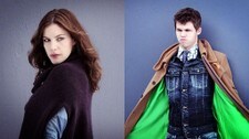 Video Magnus Carlsen fronter klesmerke med Liv Taylor (Foto: Nyhetsspiller) Video Magnus Carlsen fronter klesmerke med Liv Taylor (Foto: Nyhetsspiller)