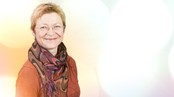 Ann Jones (Foto: Kim Erlandsen/NRK)