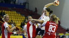 Kari Mette Johansen (Foto: Kallestad, Gorm/SCANPIX)