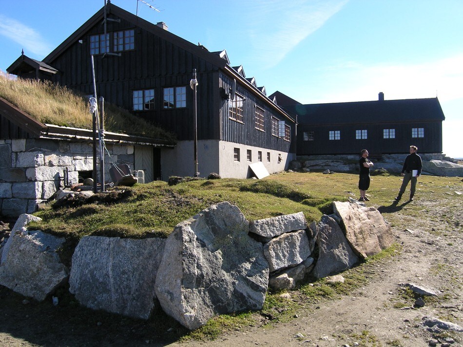 Sandhaug