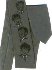 Beatles-slips (Foto: Kåre Odden)