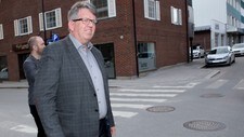 Nye Øygard-SMS.er (Foto: Olsen, Geir/NTB scanpix)