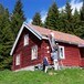 Dugnand på Svarvestolen
