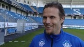 Berg Hestad som midtstoppar? - Veteran Daniel Berg Hestad inn som midtstoppar. Det kan verte aktuelt for Molde som søndag møter Strømsgodset. Eit lag som Molde-manager Solskjær meiner er landets beste for tida. Berg Hestad stadfestar at han er klar til å steppe inn for skadde kollegaer, men Solskjær ville ikkje stadfeste dette.