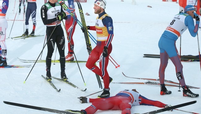 Петтер Нуртуг / Petter Northug, сезон 2015-2016 - Страница 2 -SKe5HkBapbJtrc2d-uAaAc5w8WvndoCiiOKnMehvMOQ