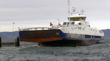  MS Korsfjord 