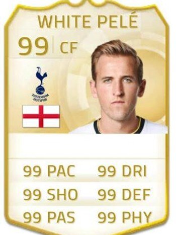 Kane FUT