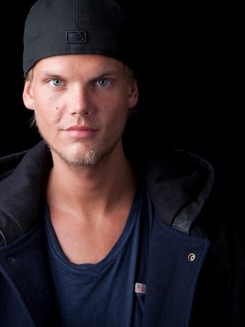  Music Avicii Avicii 