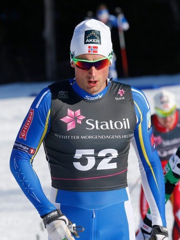  Petter Northug 