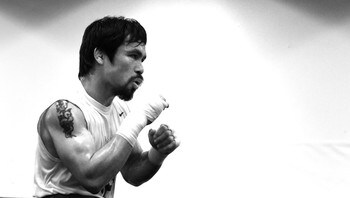  Pacquaio 